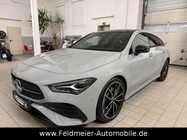 Mercedes-Benz CLA-Class 2025