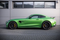 Mercedes-Benz AMG GT 2022