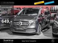 Mercedes-Benz V-Class 2024