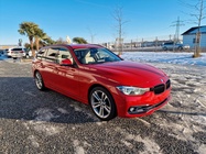BMW 3 Series 2019