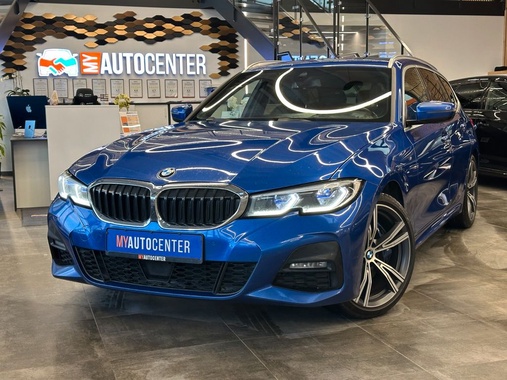 BMW 3 Series 2020