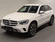Mercedes-Benz GLC-Class 2020