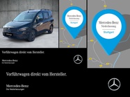 Mercedes-Benz T-Class 2025