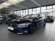 BMW 8 Series 2021