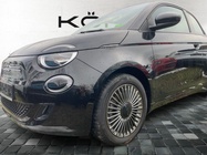 Fiat 500e 2022