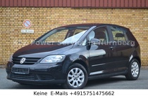 Volkswagen Golf 2005