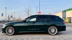 ALPINA D3 2026