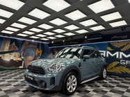 MINI Countryman 2022