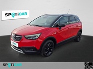 Opel Crossland 2019