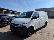 Volkswagen T6 2022