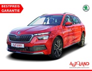Skoda Kamiq 2020