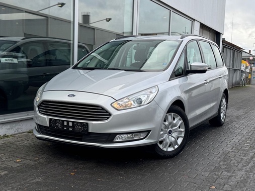 Ford Galaxy 2017