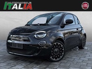 Fiat 500e 2022