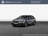 BMW 1 Series 2021
