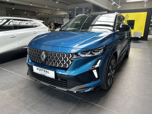 Renault Austral 2025