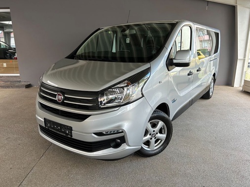 Fiat Talento 2018