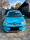 Volkswagen up! 2022