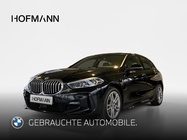 BMW 1 Series 2020