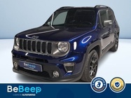 Jeep Renegade 2022