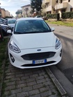 Ford Fiesta 2019