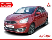 Mitsubishi Space Star 2019