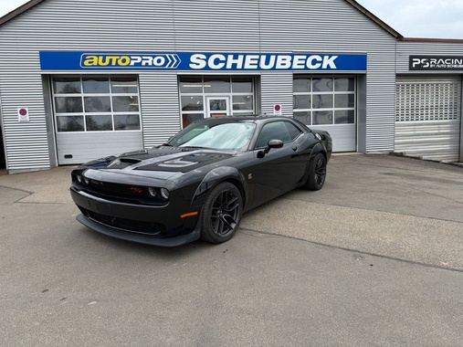 Dodge Challenger 2019