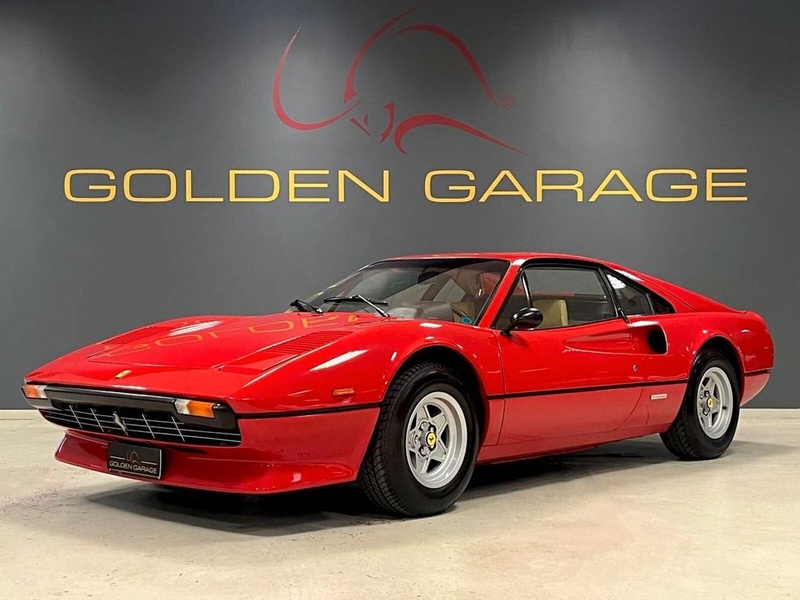 Ferrari 208