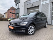 Volkswagen Touran 2020