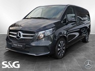 Mercedes-Benz V-Class 2024