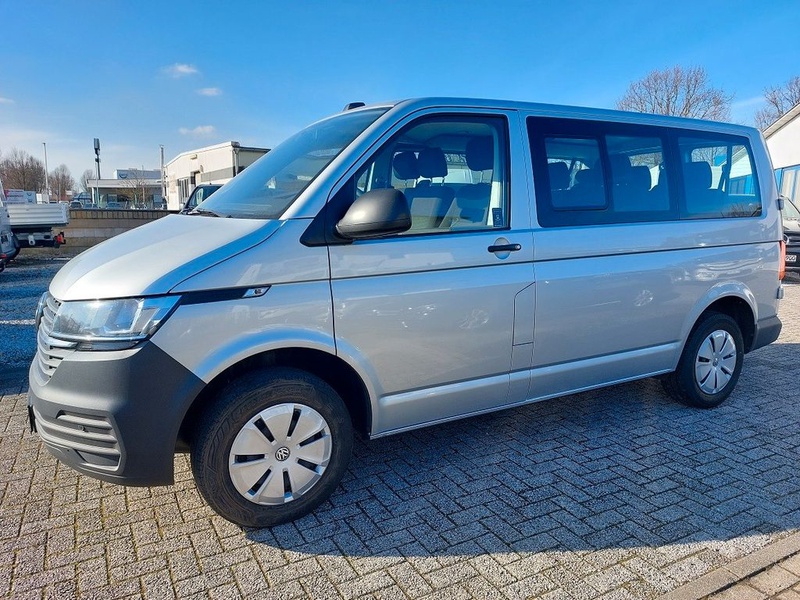 Volkswagen T6