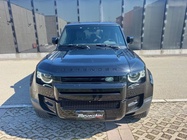 Land Rover Defender 2022