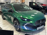 Renault Clio 2026