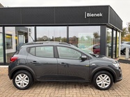 Dacia Sandero 2021