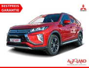 Mitsubishi Eclipse Cross 2019