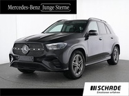 Mercedes-Benz GLE-Class 2025
