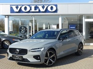 Volvo V60 2025