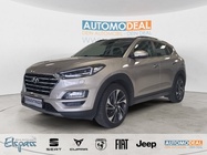 Hyundai Tucson 2020