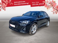 Audi Q3 2025