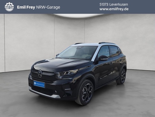Citroen C3 2026