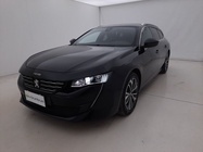Peugeot 508 2020