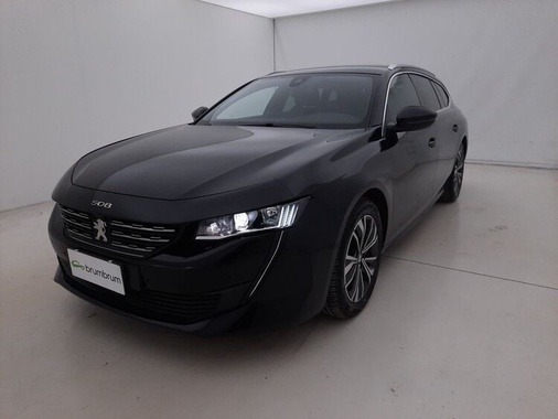 Peugeot 508 2020