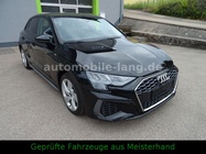 Audi A3 2024