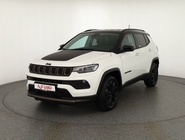 Jeep Compass 2022