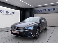 Volkswagen Passat 2020
