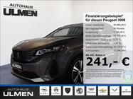 Peugeot 3008 2023