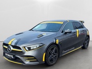 Mercedes-Benz A-Class 2018