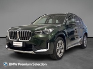BMW X1 2025