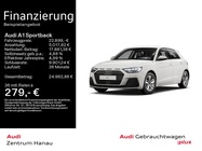 Audi A1 2024