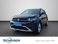 Volkswagen T-Cross 2025