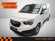 Opel Combo 2020